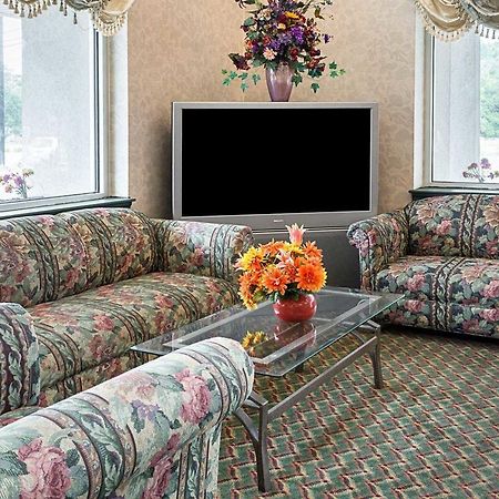 Gateway Inn Templeton ภายนอก รูปภาพ