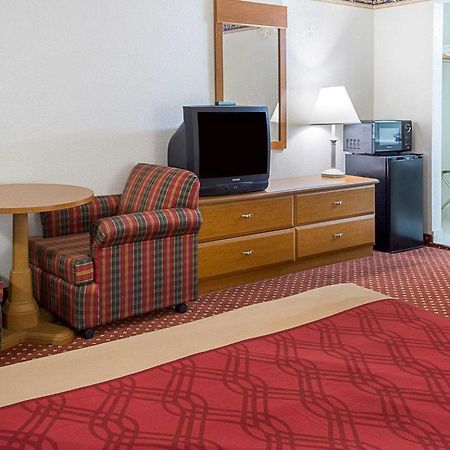 Gateway Inn Templeton ภายนอก รูปภาพ