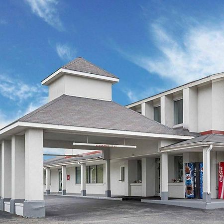 Gateway Inn Templeton ภายนอก รูปภาพ