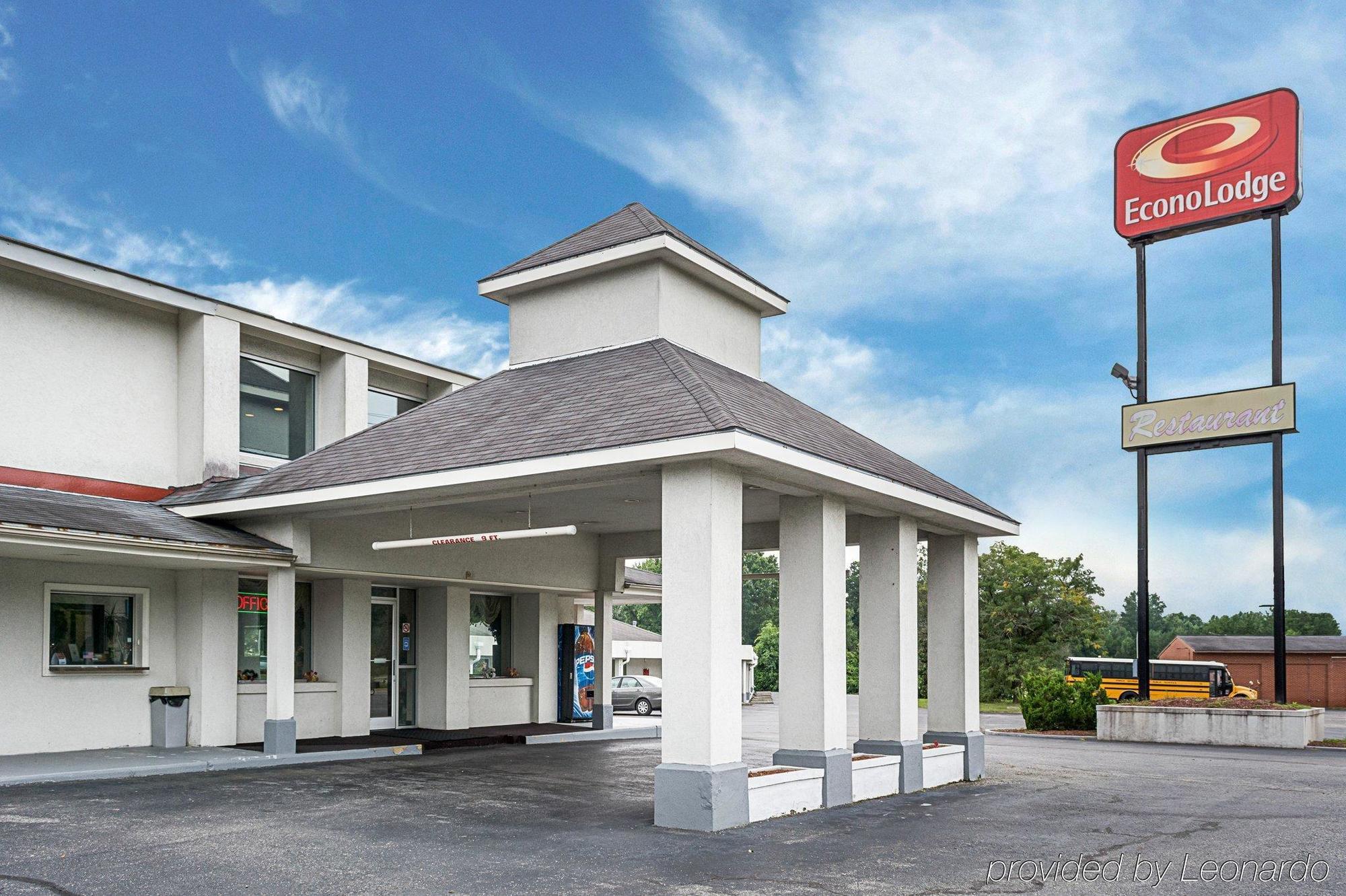 Gateway Inn Templeton ภายนอก รูปภาพ
