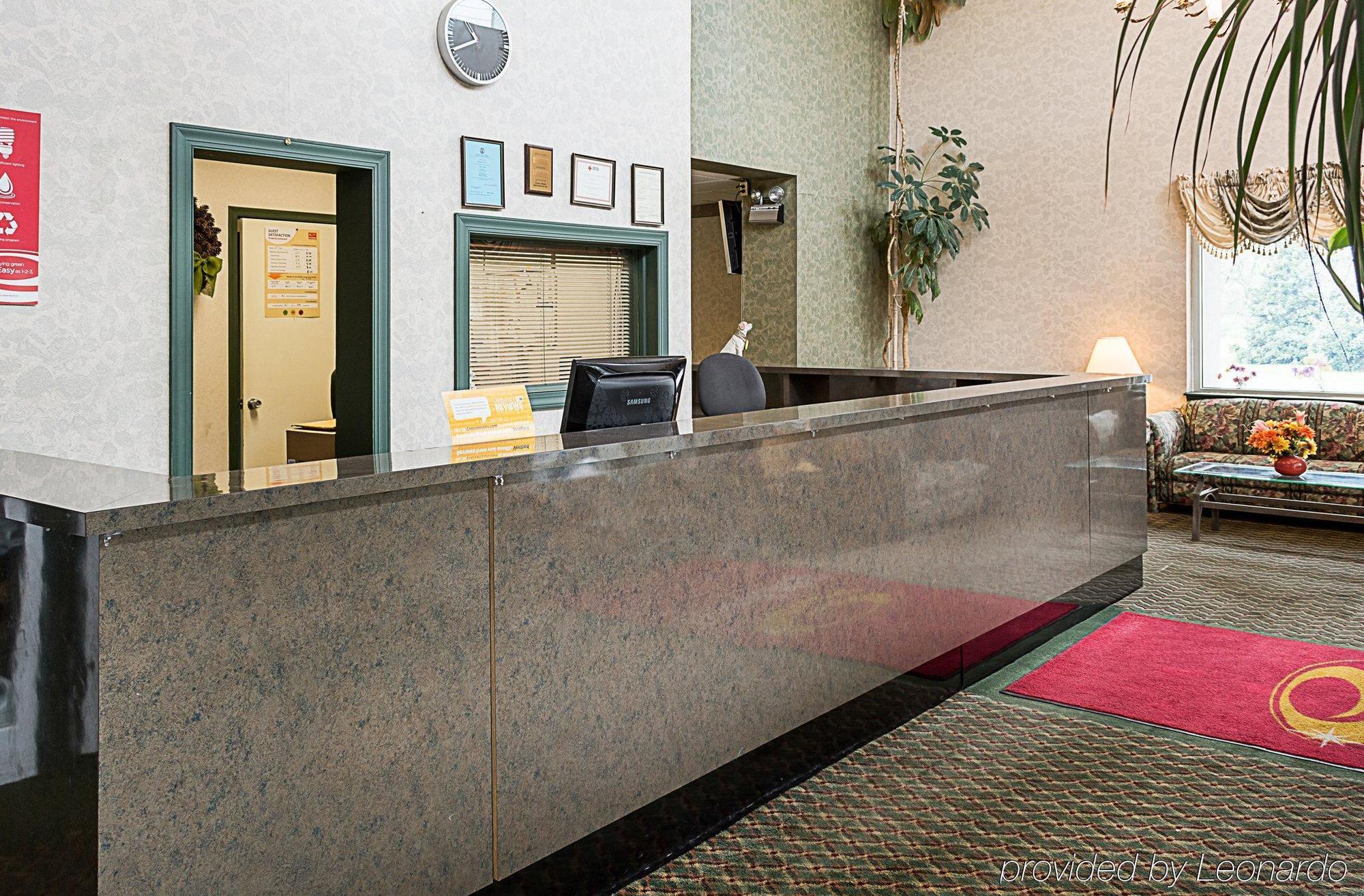 Gateway Inn Templeton ภายนอก รูปภาพ