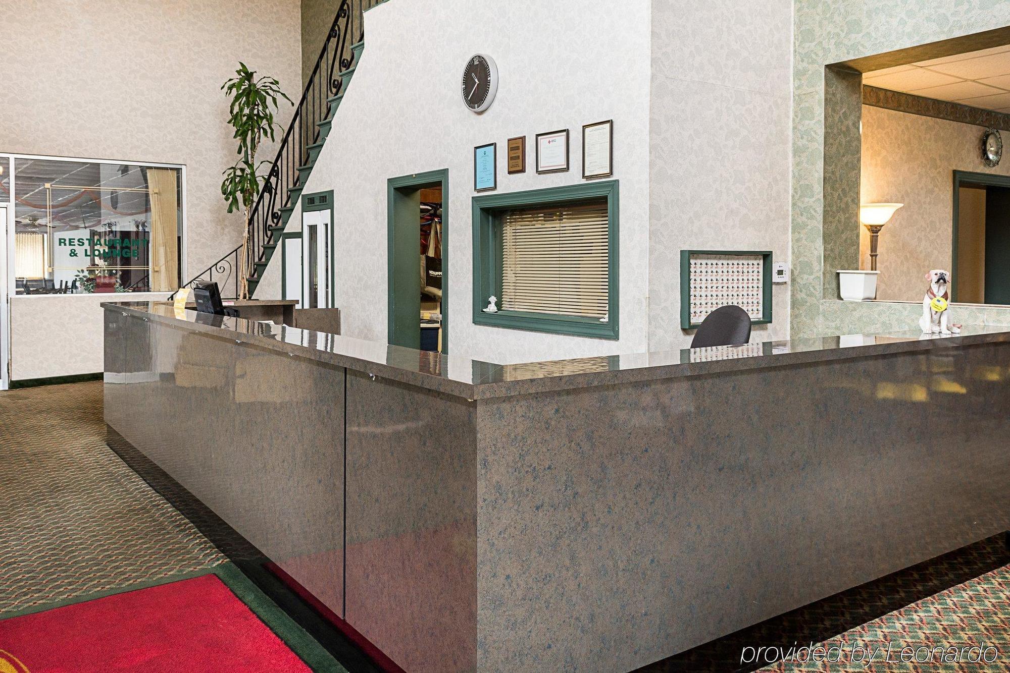Gateway Inn Templeton ภายนอก รูปภาพ