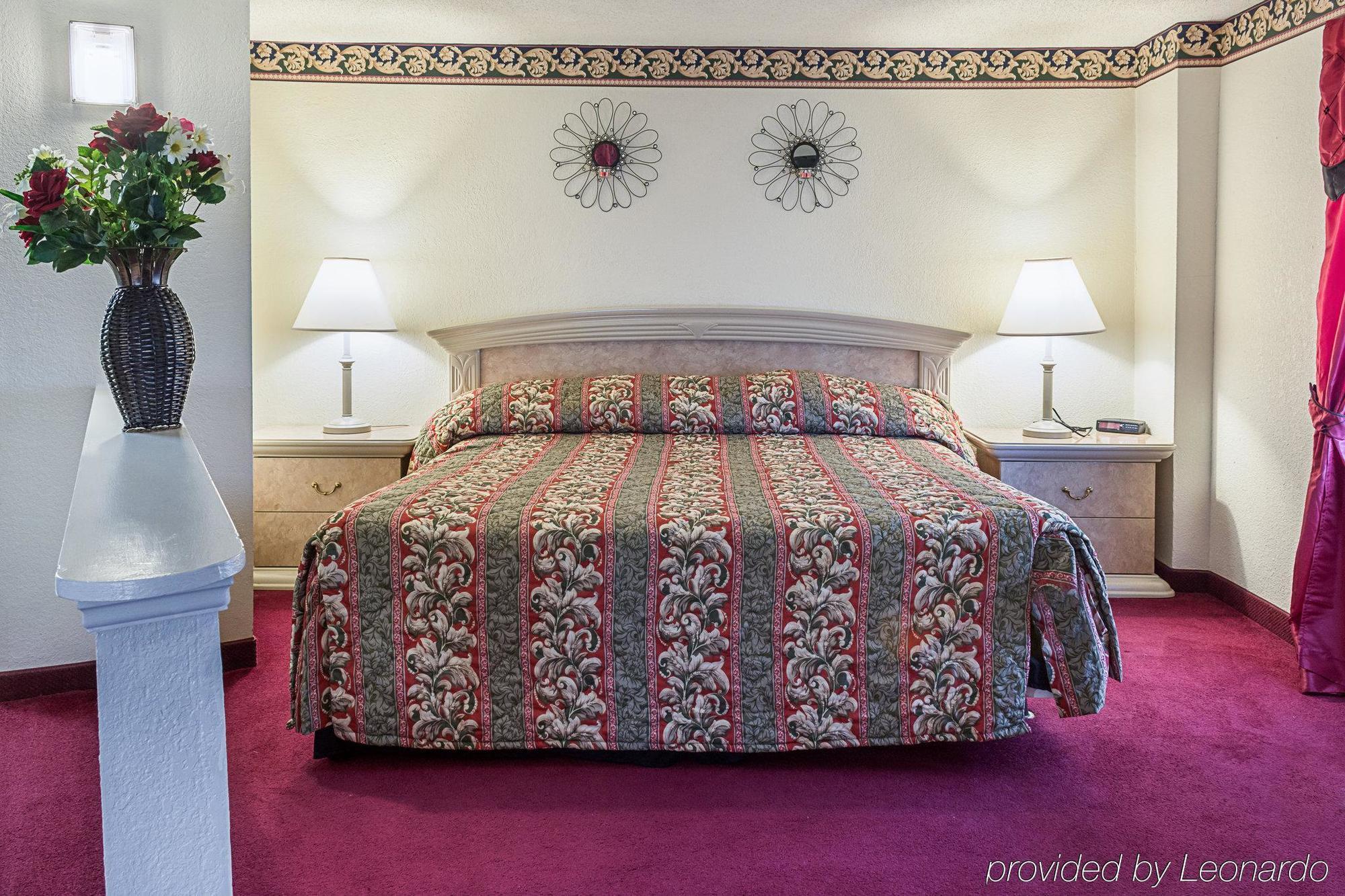 Gateway Inn Templeton ภายนอก รูปภาพ