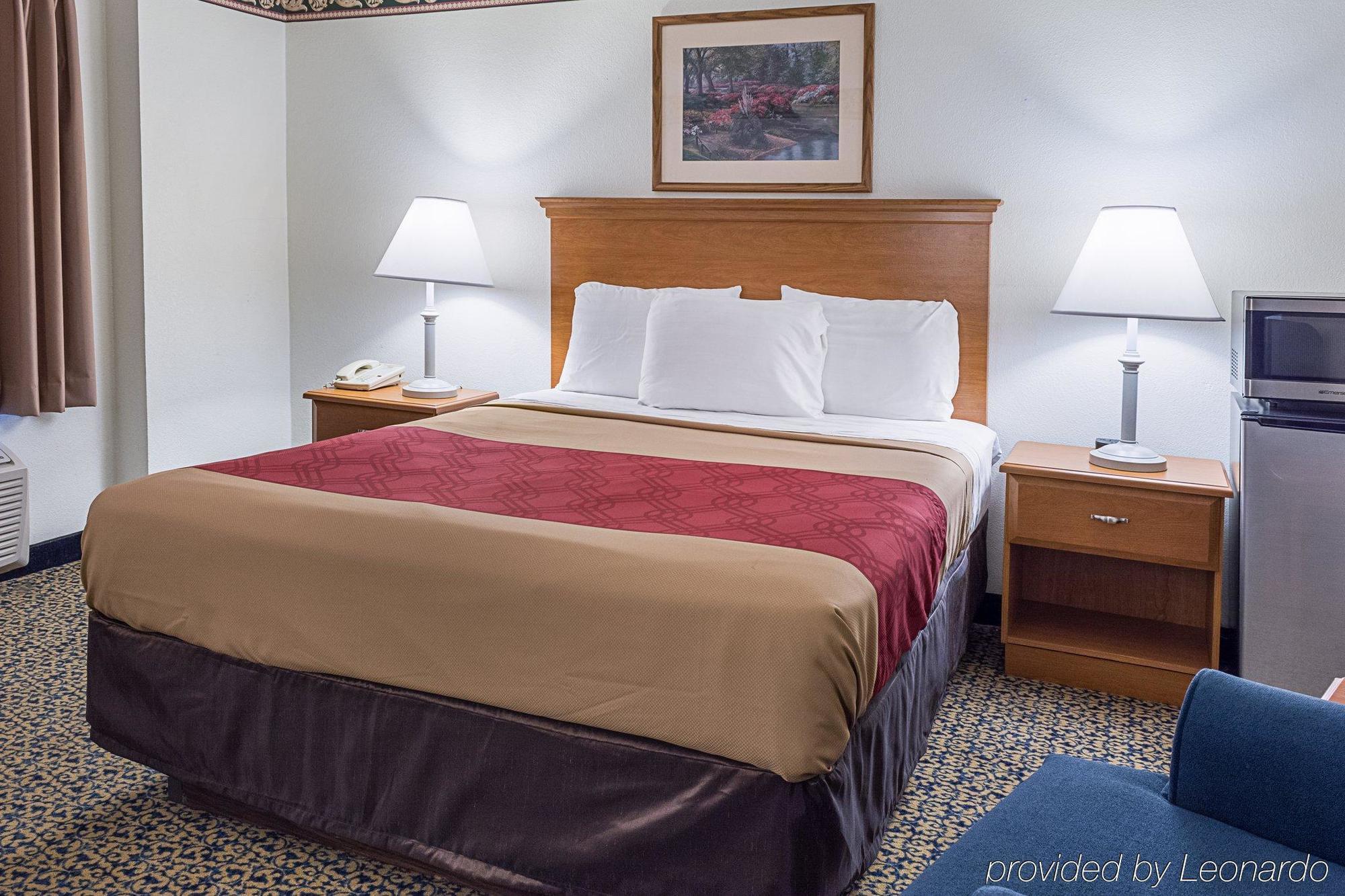 Gateway Inn Templeton ภายนอก รูปภาพ