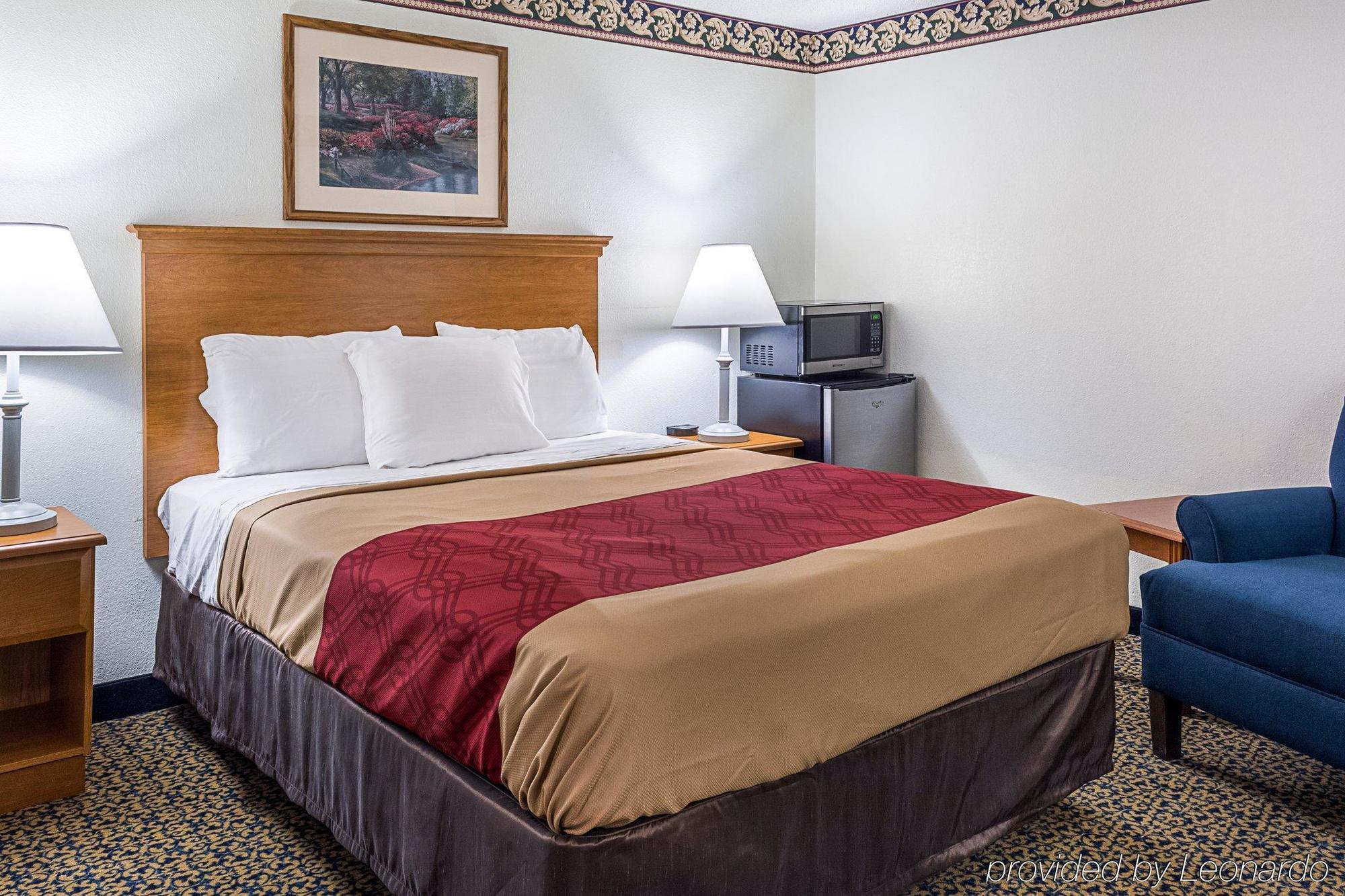 Gateway Inn Templeton ภายนอก รูปภาพ