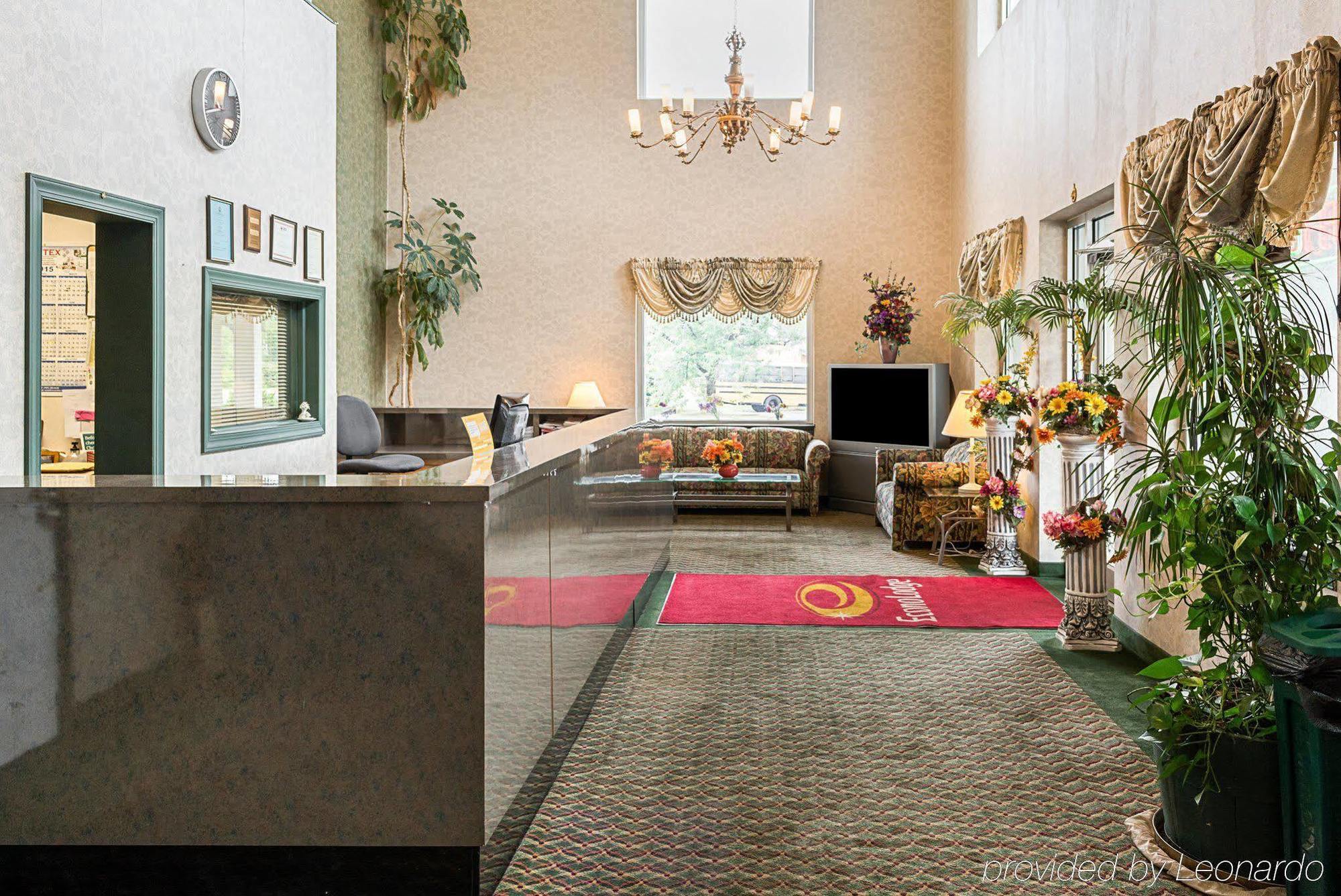 Gateway Inn Templeton ภายนอก รูปภาพ
