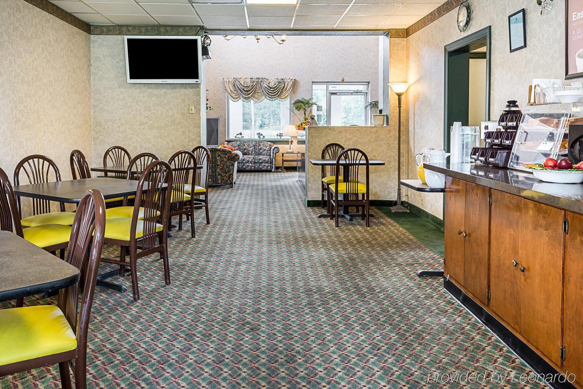 Gateway Inn Templeton ภายนอก รูปภาพ