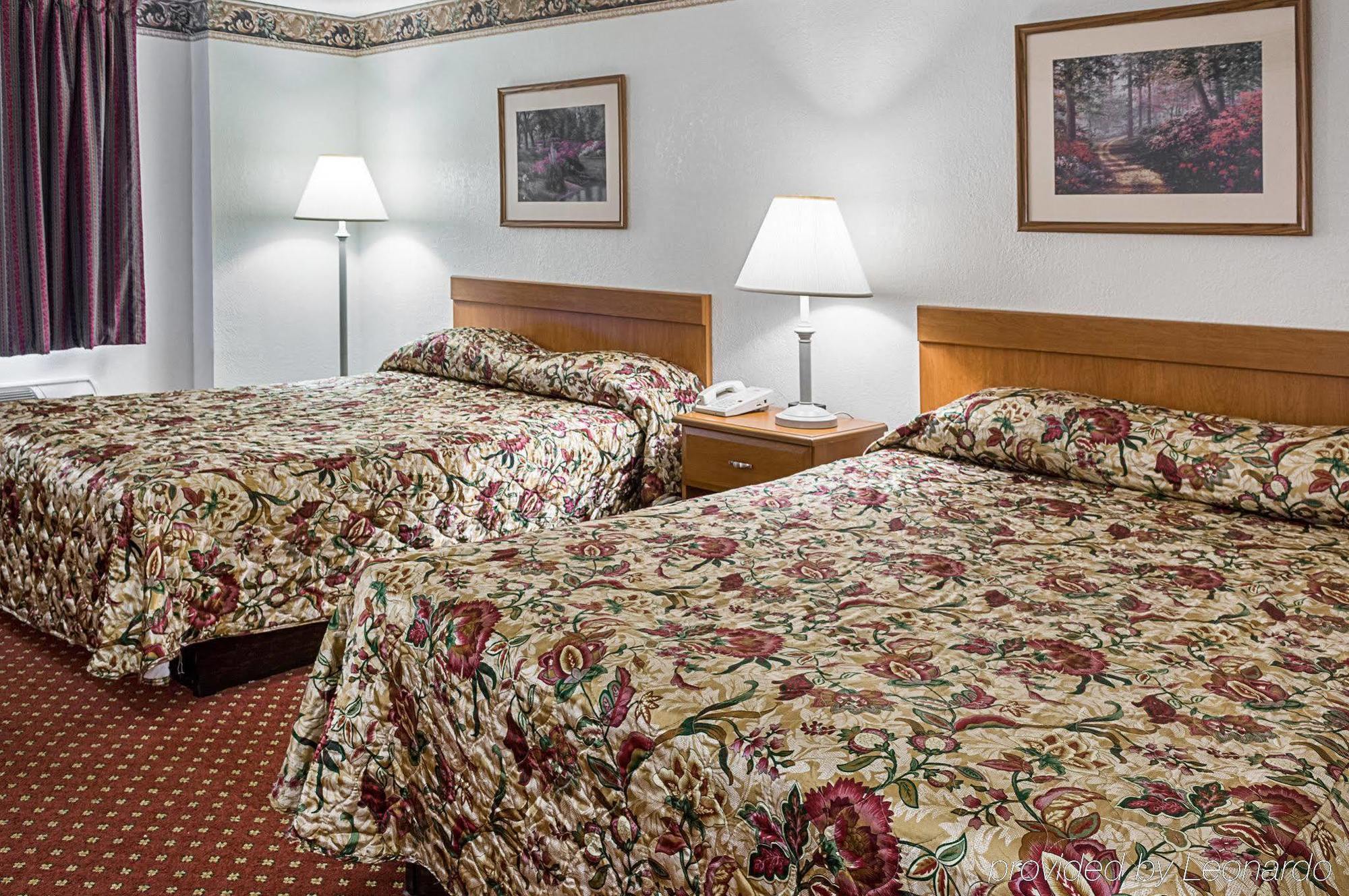 Gateway Inn Templeton ภายนอก รูปภาพ