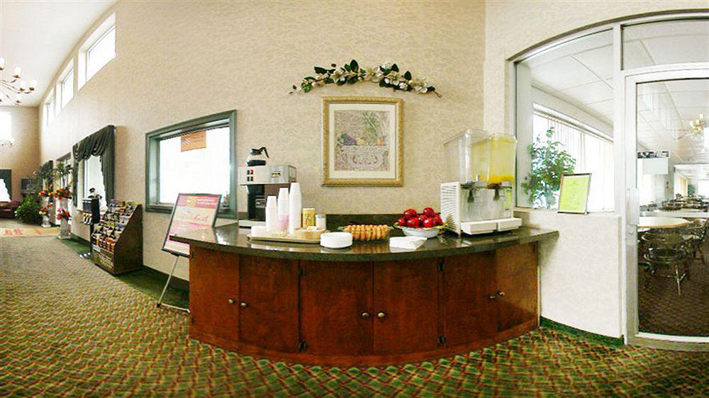 Gateway Inn Templeton ภายนอก รูปภาพ