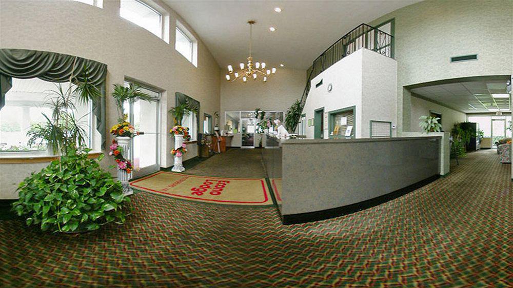Gateway Inn Templeton ภายนอก รูปภาพ
