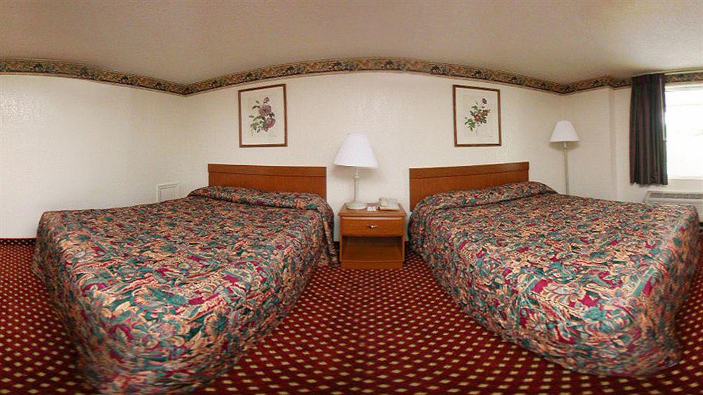 Gateway Inn Templeton ภายนอก รูปภาพ