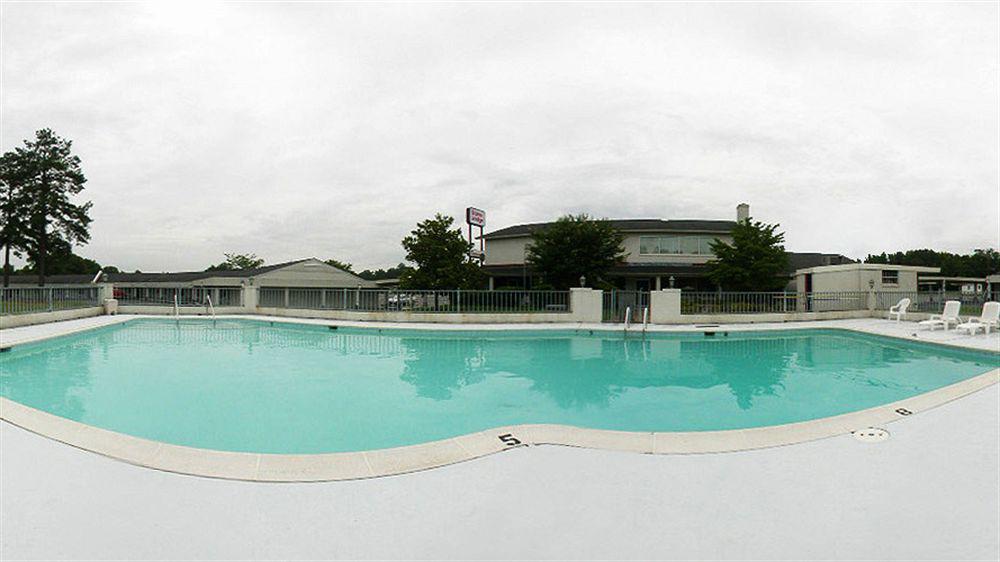 Gateway Inn Templeton ภายนอก รูปภาพ
