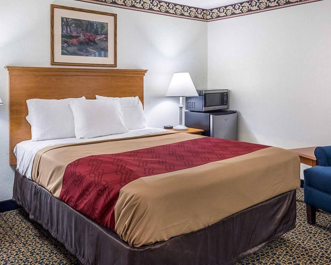 Gateway Inn Templeton ภายนอก รูปภาพ