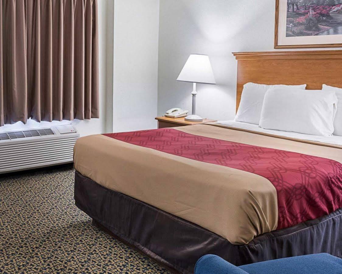 Gateway Inn Templeton ภายนอก รูปภาพ