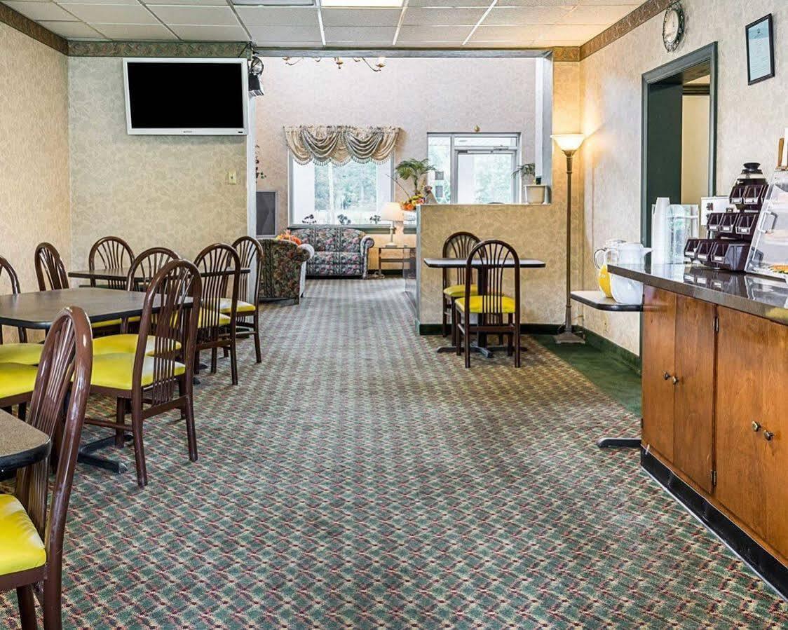 Gateway Inn Templeton ภายนอก รูปภาพ
